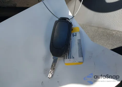 2008 Volvo Xc90 3.2 z USA, uszkodzony, nr VIN YV4CZ982181430460